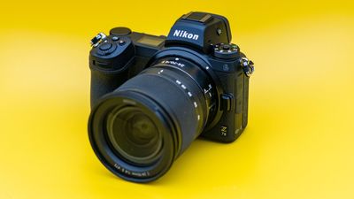 DSLRs are typically bargains, but this high-end Nikon mirrorless actually costs the same as the D850 right now
