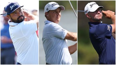 The Players Championship Tee Times - Round Four