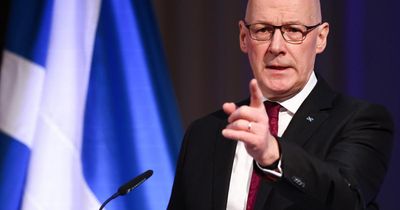 John Swinney to host event on Scotland’s ‘success’ in offshore wind energy