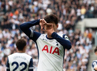 Is Fulham vs Spurs on TV? Live streams and where to watch Sunday's Premier League game