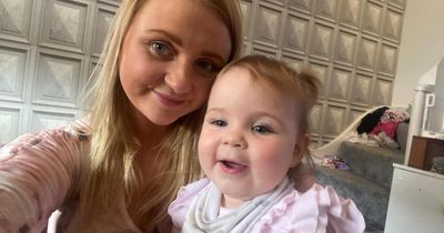 Five-figure payout after baby fractures skull in nursery where mum works