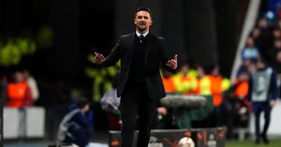 Barry Ferguson delivers verdict on Danilo 'incident' vs Fenerbahce