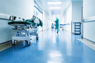 Thousands removed from NHS wait lists by Government doctor scheme