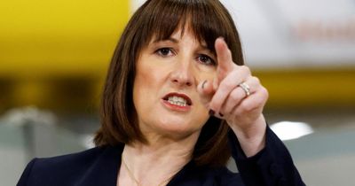 Rachel Reeves’s Spring Statement 'risks reducing Scottish Budget', think tank warns