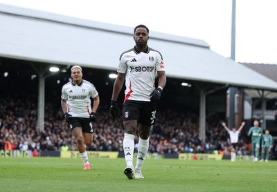 Fulham vs Tottenham LIVE: Premier League result, latest updates and reaction