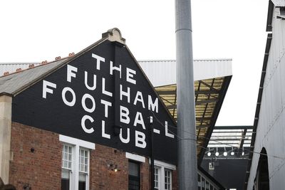 Fulham vs Tottenham Hotspur LIVE: Premier League result, final score and reaction