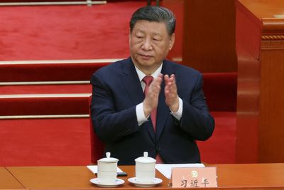 Xi Jinping declines invitation to EU-China anniversary summit