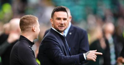 ‘It’s been too long’ – Barry Ferguson demands statement Rangers win at Celtic Park