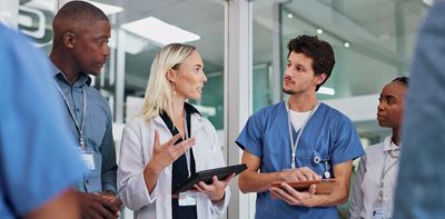 Why Canadian-trained doctors should be allowed to practise anywhere in Canada without additional licensing