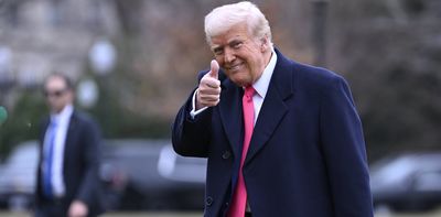 Donald Trump thinks some accents are ‘beautiful,’ but what makes them so?