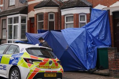 One man dead and another with ‘facial injuries’ after Coventry double stabbing