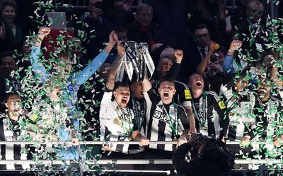 Liverpool vs Newcastle LIVE: Carabao Cup final result, match stream and latest updates