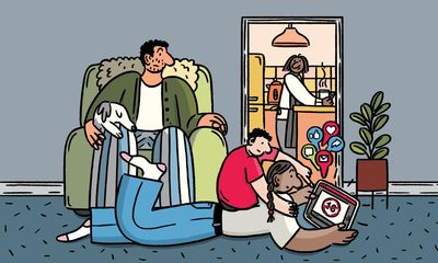 ‘Kids can bypass anything if they’re clever enough!’ How tech experts keep their children safe online