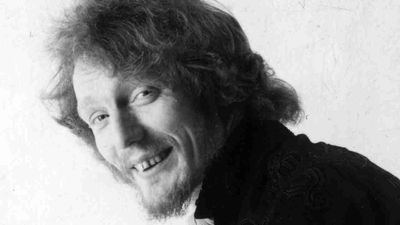 “Mitch Mitchell was a journeyman. He was hopeless. John Bonham, Ringo Starr, Charlie Watts… they’re a three or four out of 10”: An audience with Ginger Baker, rock’s most cantankerous drummer