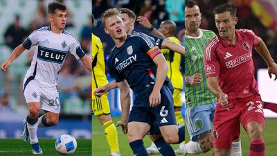 MLS Records: Vancouver Whitecaps, St. Louis CITY, San Diego FC Make History In Stellar Starts