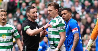 Celtic vs Rangers ref watch as Steven McLean & VAR calls under microscope