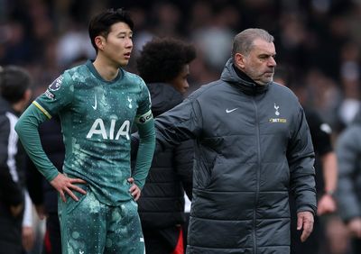 Insipid Tottenham defeat highlights Europa League problem