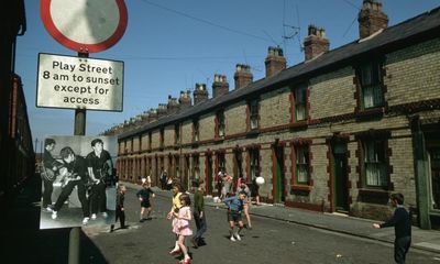 Scouse Republic by David Swift review – does Liverpool walk alone?