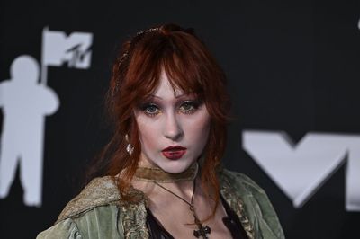 Chappell Roan replaces herself at top of the charts with new single The Giver