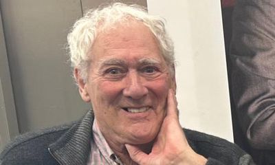 Charles Medawar obituary