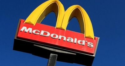 Highland McDonald’s ban under-18s after 6pm unless with adult