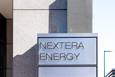 NextEra Energy's 10% Dividend Hike Pushes NEE Stock's Value Higher