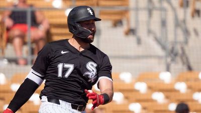 Joey Gallo Says He's Reinventing Himself As a Pitcher After Release From White Sox