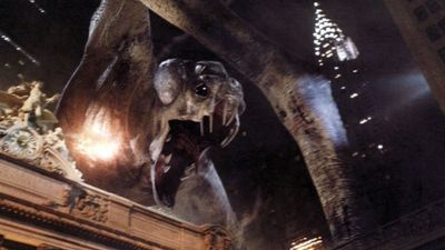 Cloverfield 2 is still moving forward as director teases the long-awaited sequel: "You're gonna get something amazing"