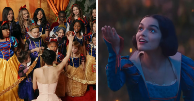 “Disney Shills”: Critics Finally Reveal Their Unanimous Reviews Of ‘Woke’ Snow White Live-Action