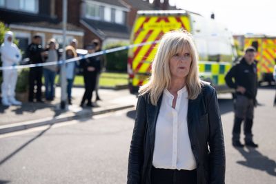 Even Happy Valley’s Siobhan Finneran can’t save Protection from mediocrity