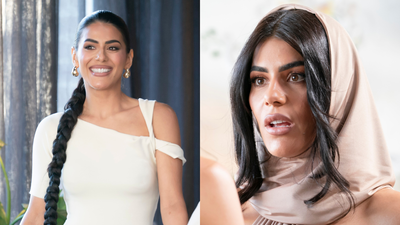 MAFS’ Carina Miribile Reveals The Eye-Watering $$$ She Spent On Her On-Screen Glam