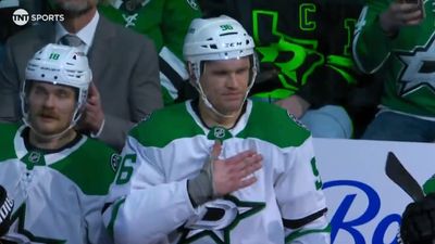 Avalanche Fans Give Mikko Rantanen Warm Welcome in First Game Back in Denver