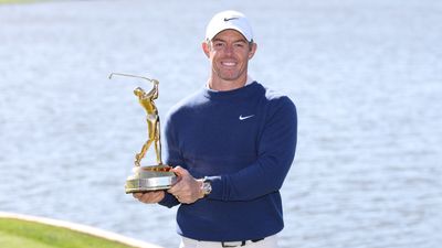 Rory McIlroy Defeats JJ Spaun In Playoff To Win Second Players Championship