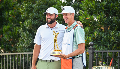 How Much The Winning Caddie Earns At The Players Championship