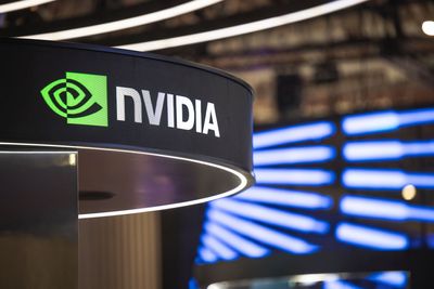 Nvidia Stock's Been Growing for Years. Just Look At Its 100,000% Return