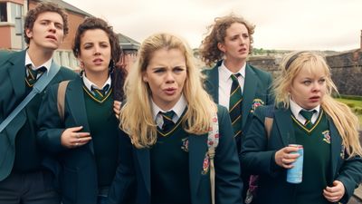 7 best Irish shows to binge ahead of St. Patrick's Day