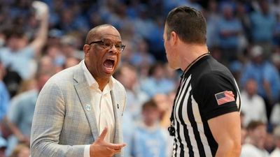 North Carolina Sneaking Into Men’s NCAA Tournament Had Hoops World Sounding Off