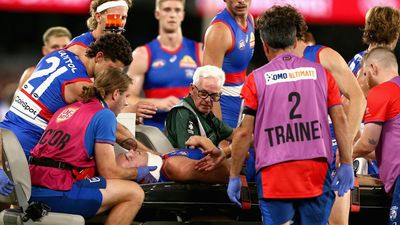 AFL tribunal upholds Archer, Lynch, Scrimshaw bans