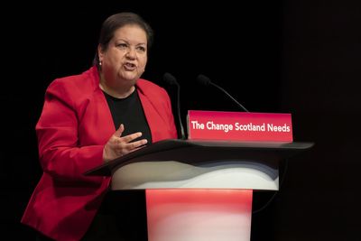 Scottish patients having to rely on decades-old equipment, says Labour