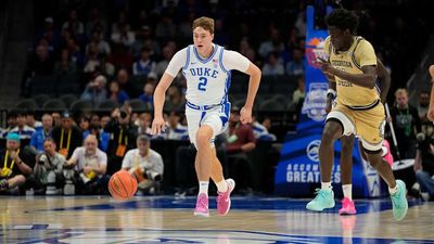 Duke Coach Jon Scheyer Lays Out Cooper Flagg Injury Return Timeline