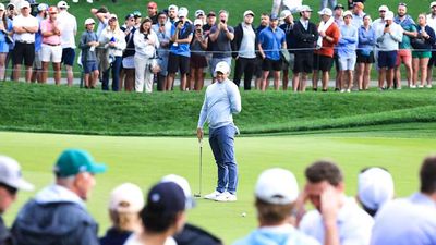 Rory McIlroy Fails to Close Out Players Championship But Has Another Shot Monday