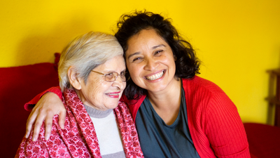 Eldest daughter syndrome: What it is and how parents can support their child