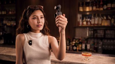 Why are all the DJI Osmo Pocket 3s being bought up by "Xiaohongshu girls" – and who are they?