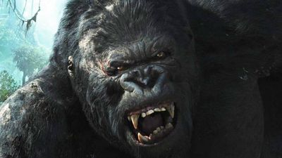 Ubisoft's surprisingly ambitious King Kong game faced a sudden change because Peter Jackson's son didn't like the ape's face: "I had to rework Kong’s head, alone in the studio"