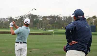 How A Strong Finish At The Players Championship Will Mean This Professional May Retain His PGA Tour Card