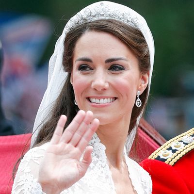 Kate Middleton Refused to Abide by a 350-Year-Old Royal Tradition on Her Wedding Day