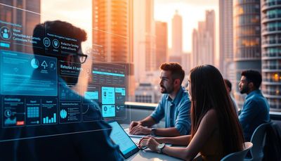 The Revolution of Online Learning Platforms: How Digital Education is Transforming Access, Engagement