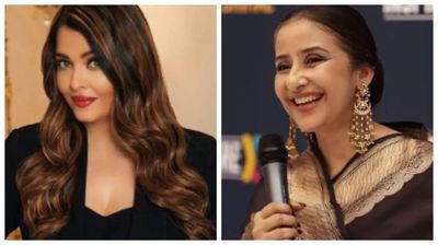When Aishwarya Rai 'cried like crazy' after Manisha Koirala blamed her for breakup with Rajeev Mulchandani over 'love letters'