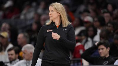 Four Biggest March Madness Snubs From 2025 Women's NCAA Tournament