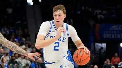 East Region Breakdown: All Eyes on Duke’s Cooper Flagg